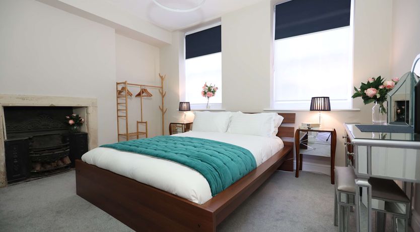 Photo of Grand Serenity