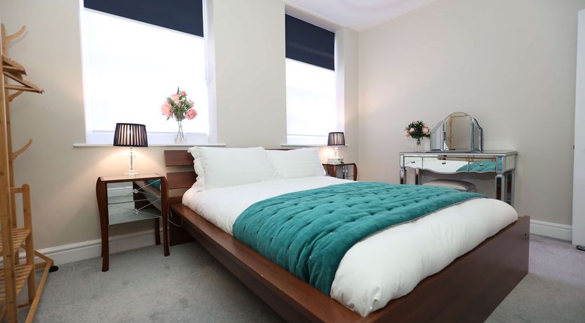 Photo of Grand Serenity