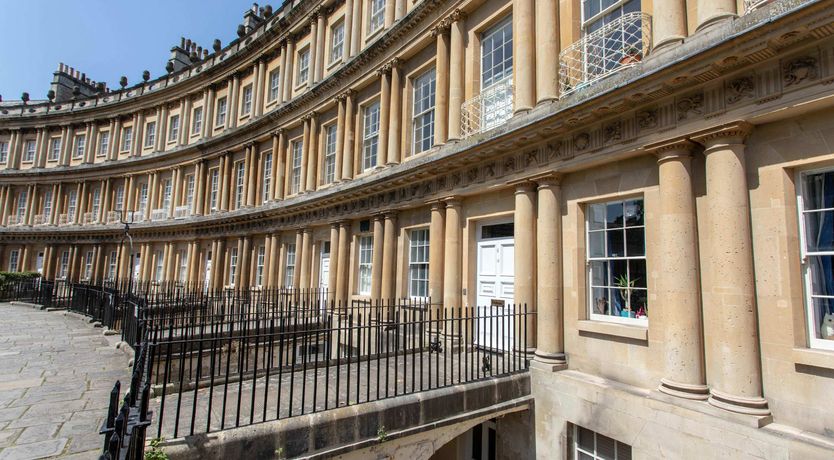 Photo of Grand Serenity