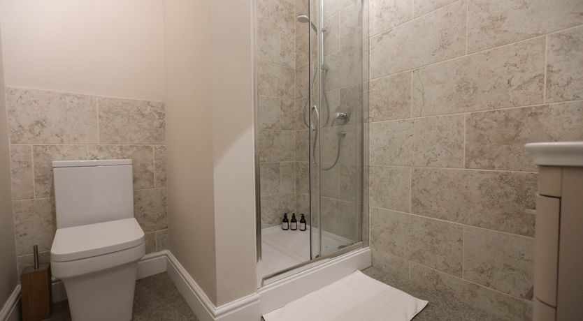 Photo of Grand Serenity