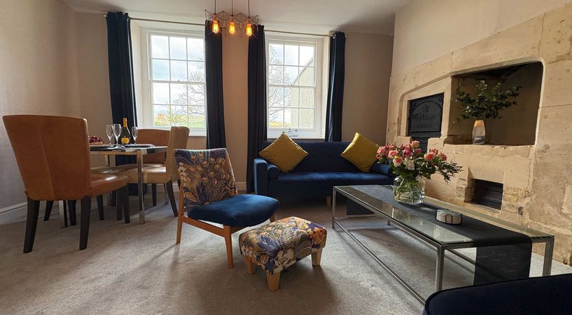 Photo of Grand Serenity