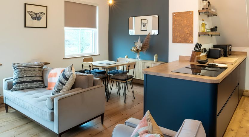 Photo of Wensum Wonder