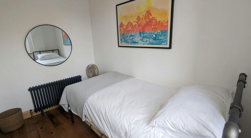 Photo of Wensum Wonder