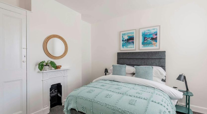 Photo of The Bright Coast