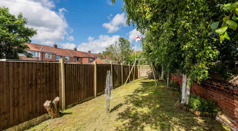 Photo of The Bright Coast