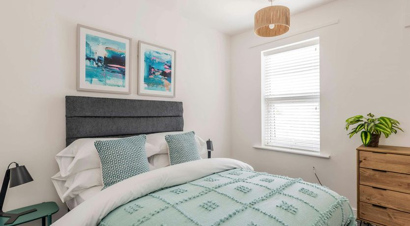 Photo of The Bright Coast