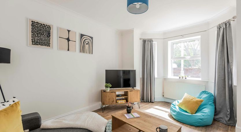 Photo of The Bright Coast