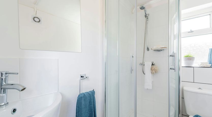 Photo of The Bright Coast