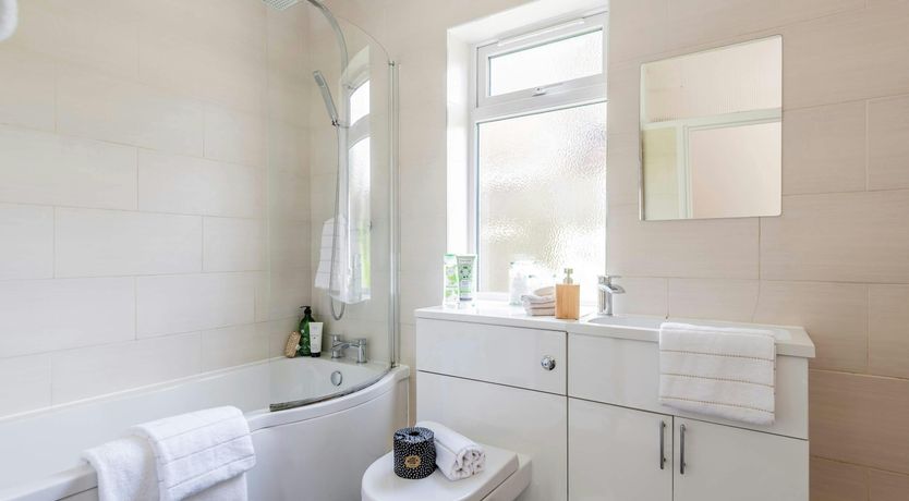 Photo of The Bright Coast