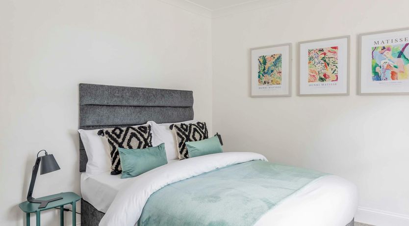 Photo of The Bright Coast