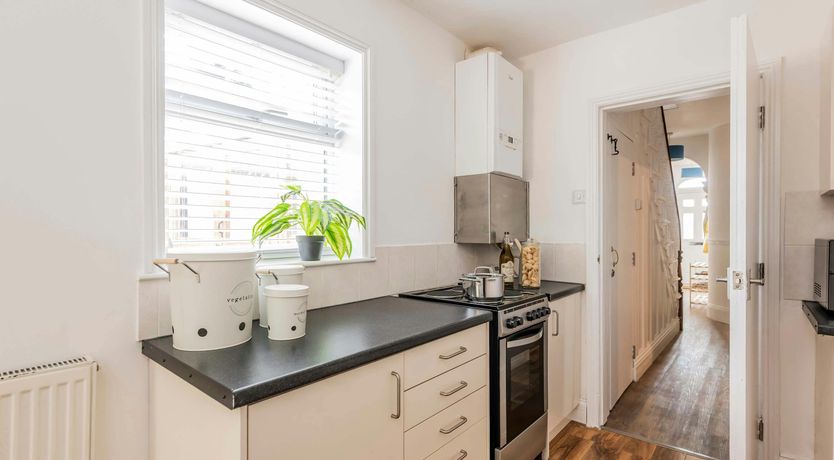 Photo of The Bright Coast