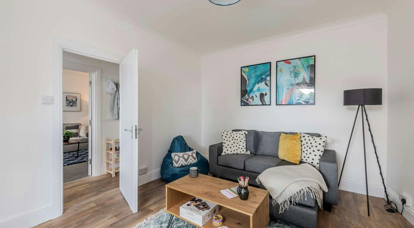 Photo of The Bright Coast