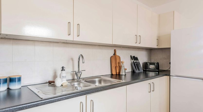 Photo of The Bright Coast