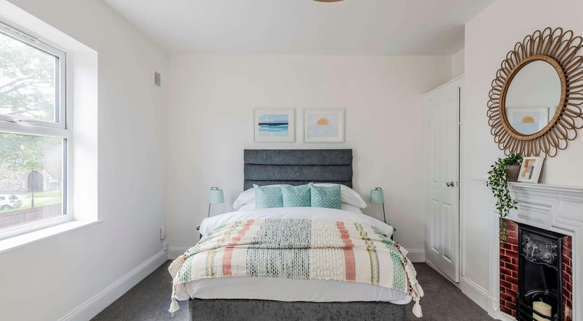 Photo of The Bright Coast