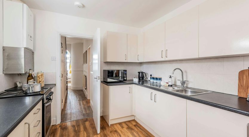 Photo of The Bright Coast