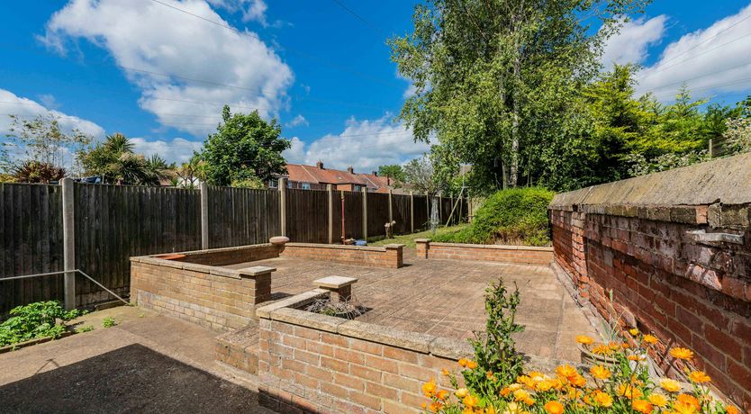 Photo of The Bright Coast