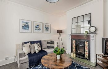 The Bright Coast Holiday Home