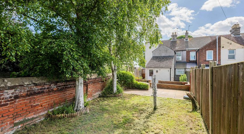 Photo of The Bright Coast