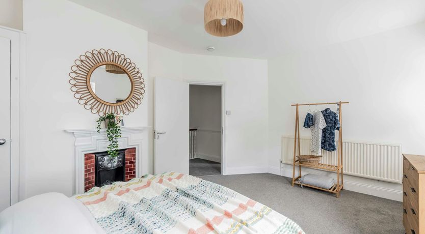 Photo of The Bright Coast