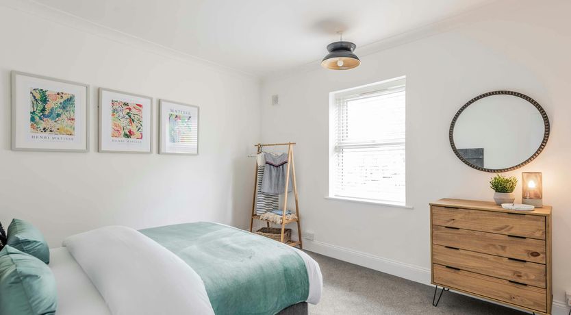 Photo of The Bright Coast