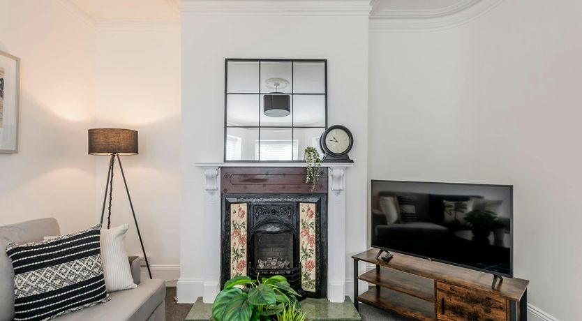 Photo of The Bright Coast