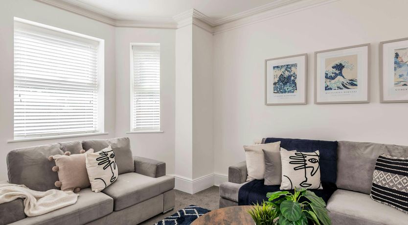 Photo of The Bright Coast