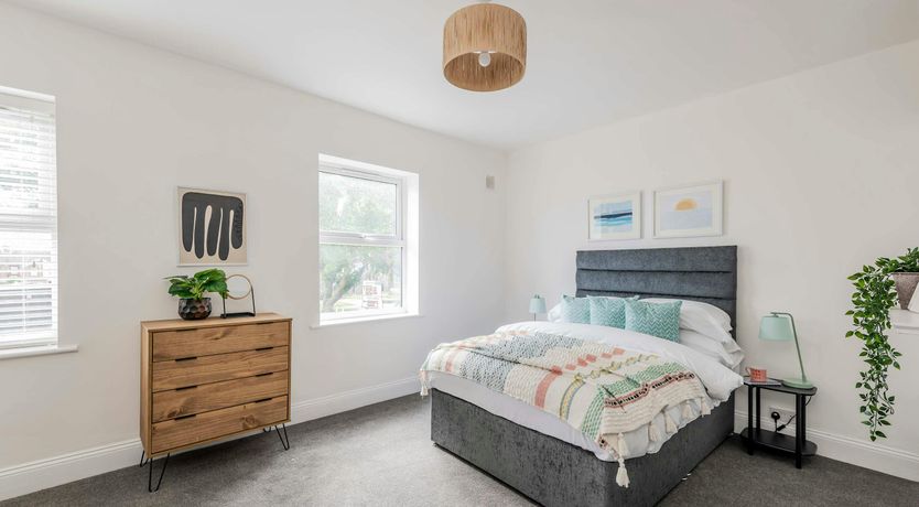 Photo of The Bright Coast