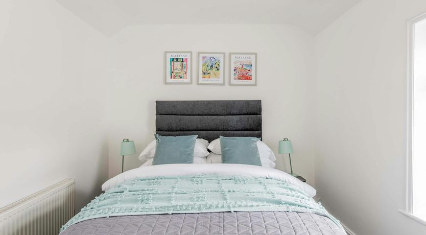 Photo of The Bright Coast