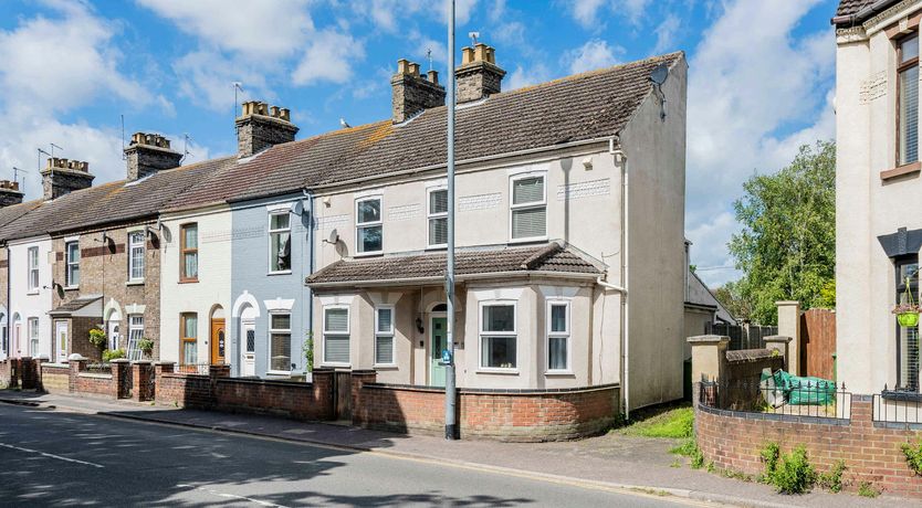 Photo of The Bright Coast