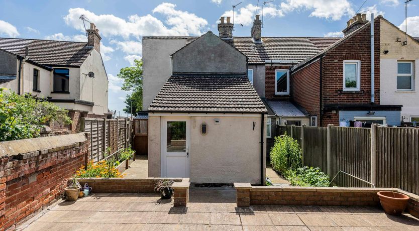 Photo of The Bright Coast