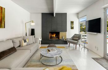 Stardust Style Holiday Home