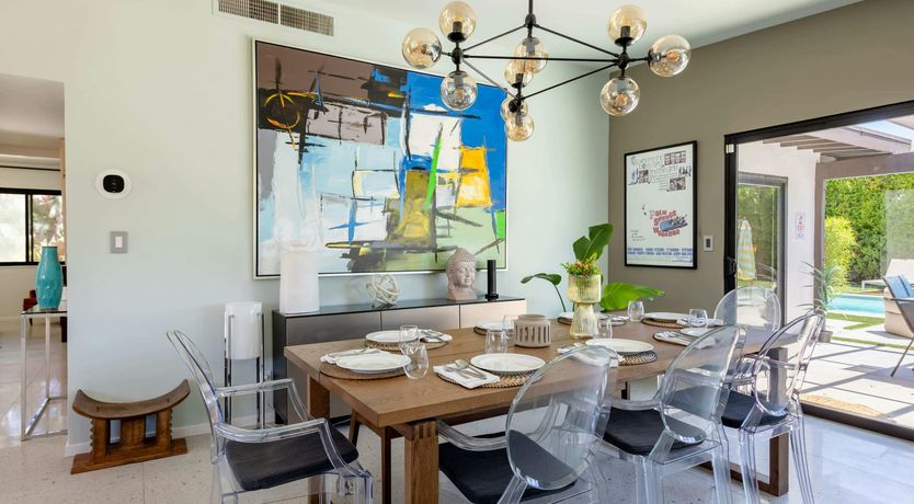 Photo of Quiet Spring