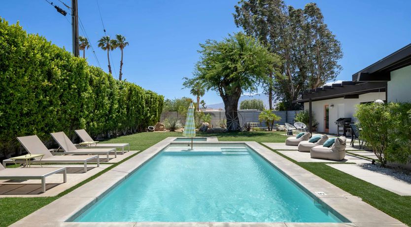 Photo of Quiet Spring