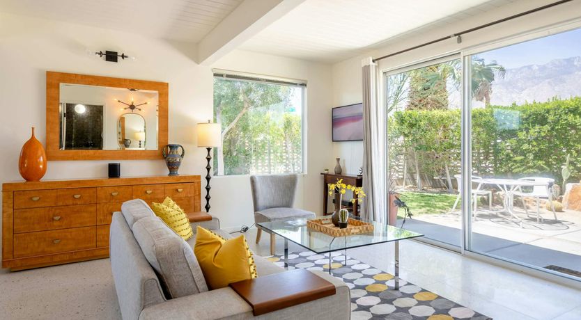 Photo of Quiet Spring