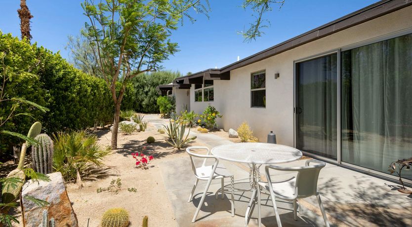 Photo of Quiet Spring