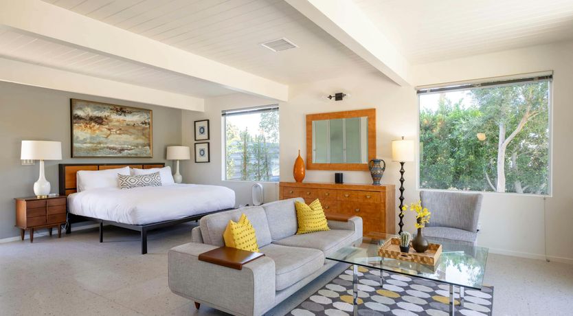 Photo of Quiet Spring