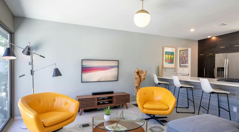 Photo of Quiet Spring