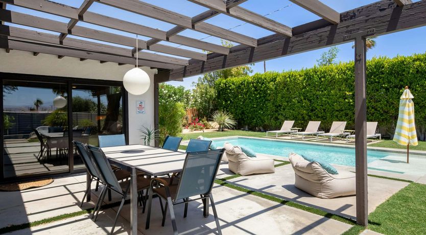 Photo of Quiet Spring