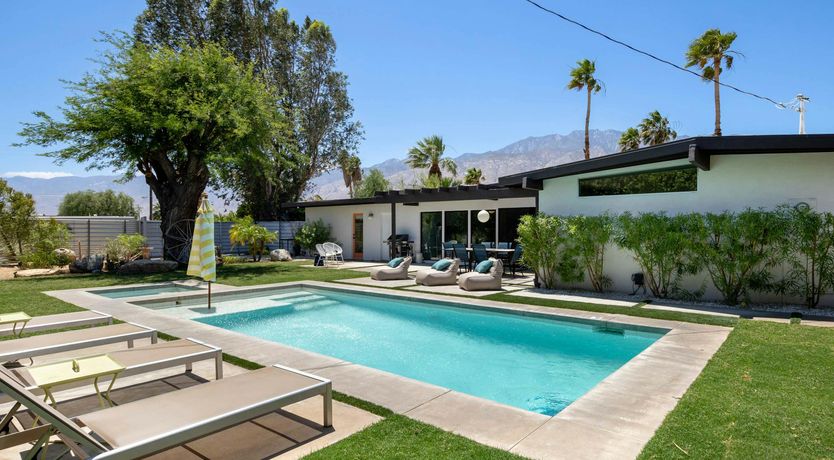 Photo of Quiet Spring