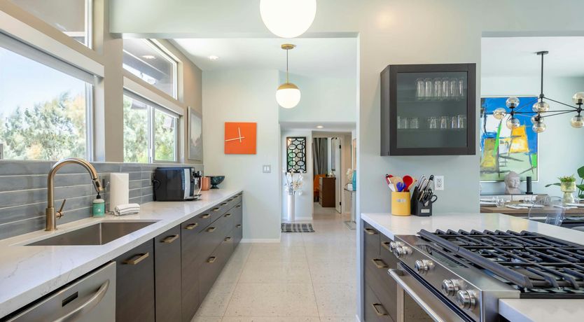 Photo of Quiet Spring