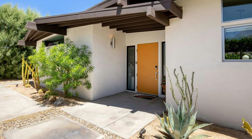 Photo of Quiet Spring