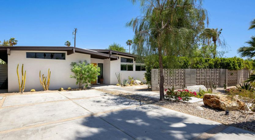 Photo of Quiet Spring