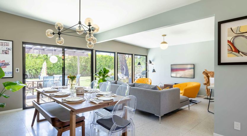 Photo of Quiet Spring