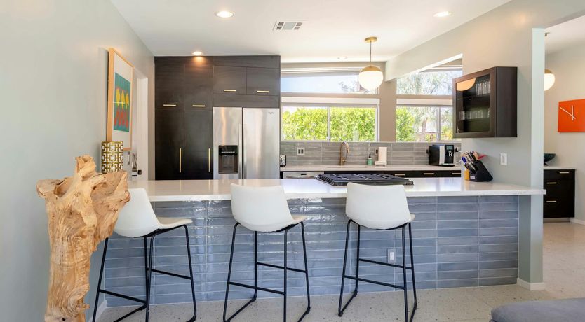 Photo of Quiet Spring