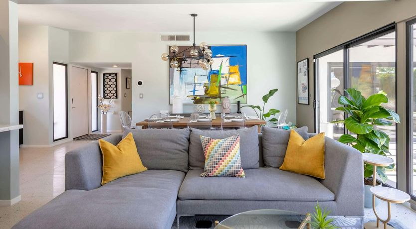 Photo of Quiet Spring