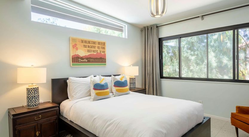 Photo of Quiet Spring