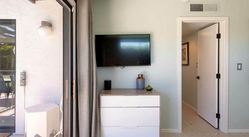 Photo of Quiet Spring