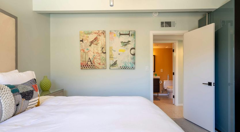 Photo of Quiet Spring