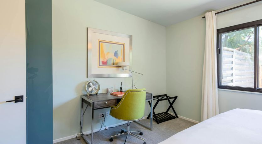 Photo of Quiet Spring