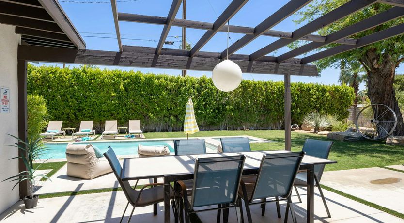 Photo of Quiet Spring